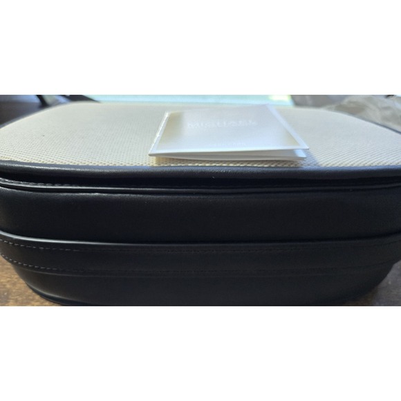 Michael Michael Kros Lydia Md Flap Messenger Bag New - Picture 13 of 16